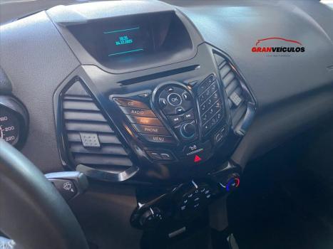 FORD Ecosport 1.6 16V 4P FREESTYLE, Foto 8