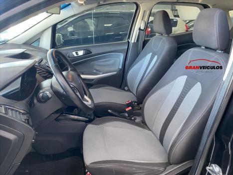 FORD Ecosport 1.6 16V 4P FREESTYLE, Foto 9