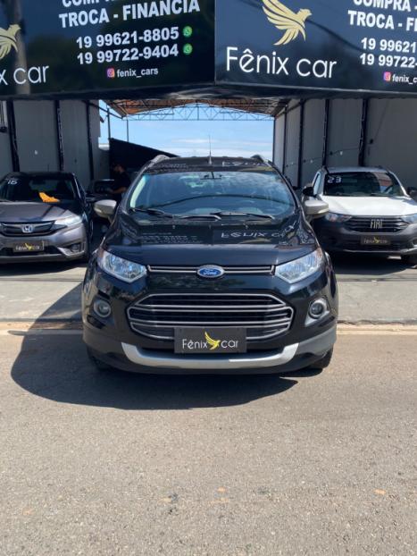 FORD Ecosport 1.6 16V 4P FREESTYLE, Foto 2