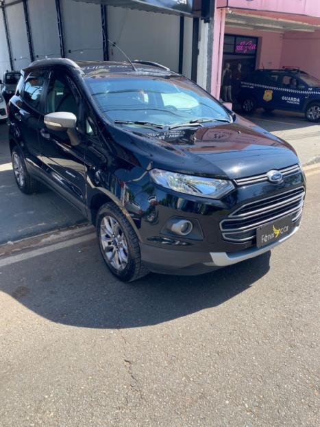 FORD Ecosport 1.6 16V 4P FREESTYLE, Foto 4