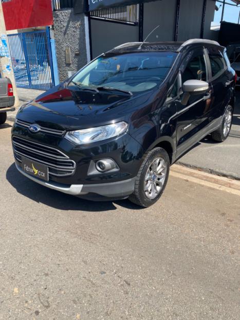 FORD Ecosport 1.6 16V 4P FREESTYLE, Foto 5