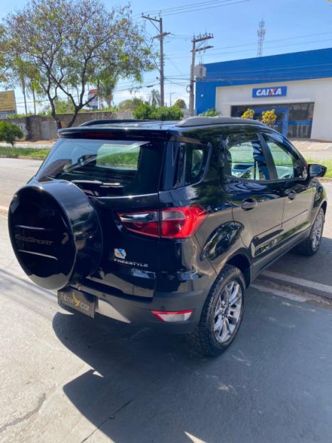FORD Ecosport 1.6 16V 4P FREESTYLE, Foto 6