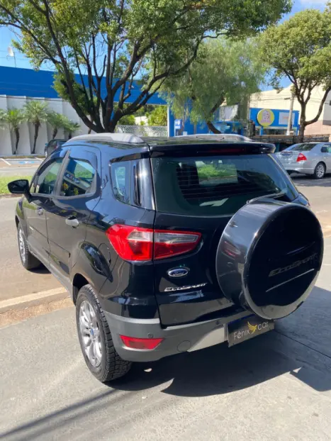 FORD Ecosport 1.6 16V 4P FREESTYLE, Foto 7