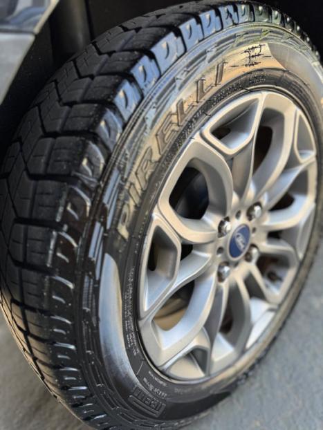 FORD Ecosport 1.6 16V 4P FREESTYLE, Foto 9