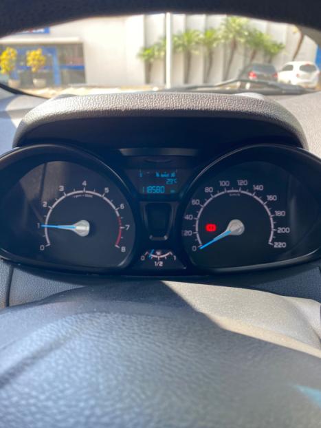 FORD Ecosport 1.6 16V 4P FREESTYLE, Foto 10