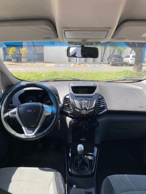 FORD Ecosport 1.6 16V 4P FREESTYLE, Foto 12