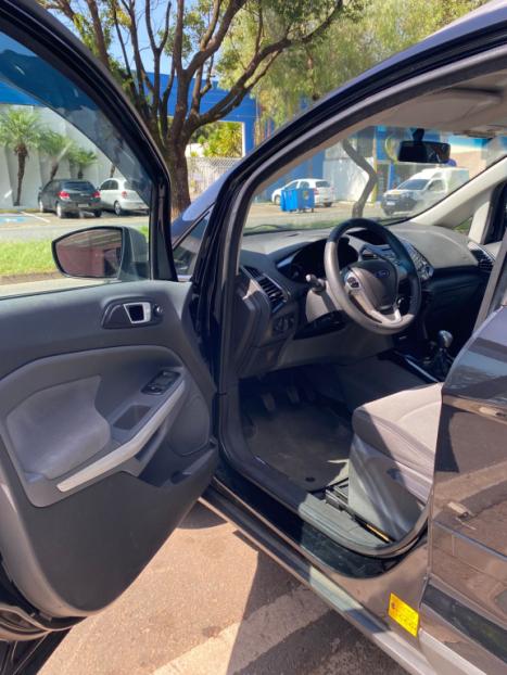 FORD Ecosport 1.6 16V 4P FREESTYLE, Foto 13