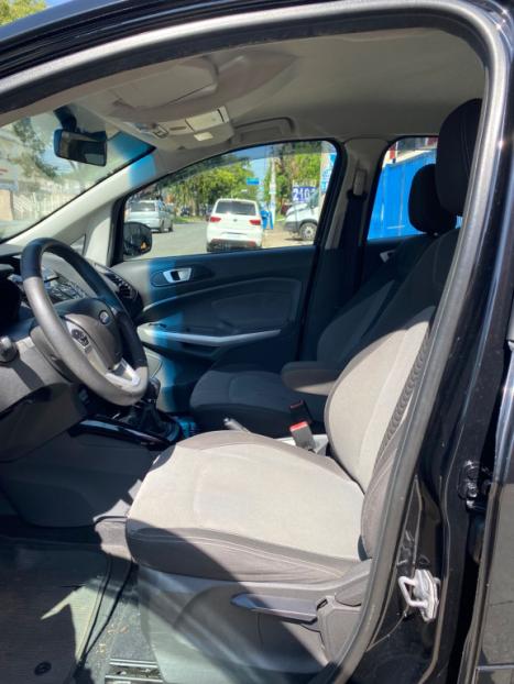 FORD Ecosport 1.6 16V 4P FREESTYLE, Foto 14