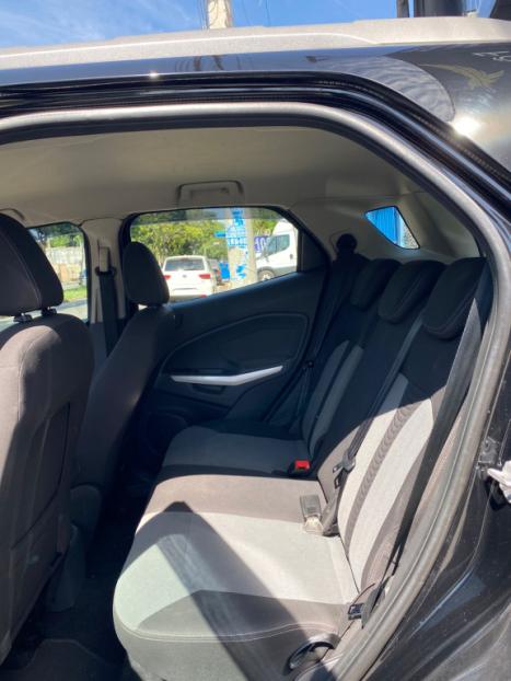 FORD Ecosport 1.6 16V 4P FREESTYLE, Foto 15