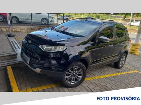 FORD Ecosport 1.6 16V 4P FREESTYLE PLUS FLEX, Foto 1