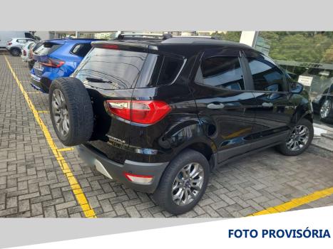 FORD Ecosport 1.6 16V 4P FREESTYLE PLUS FLEX, Foto 2