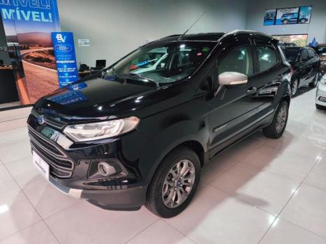 FORD Ecosport 1.6 16V 4P FREESTYLE PLUS FLEX, Foto 1