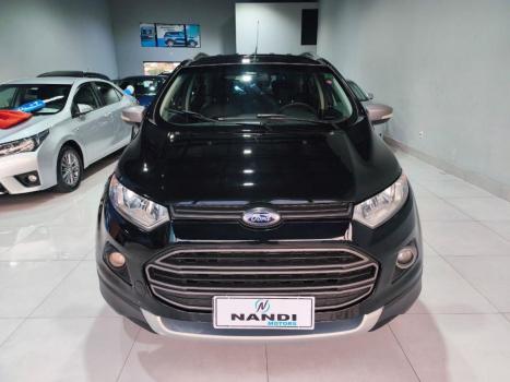FORD Ecosport 1.6 16V 4P FREESTYLE PLUS FLEX, Foto 2