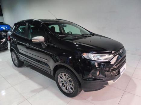 FORD Ecosport 1.6 16V 4P FREESTYLE PLUS FLEX, Foto 3