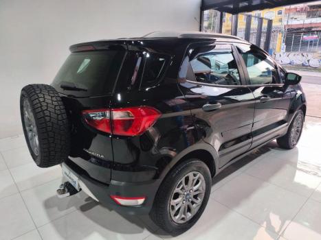 FORD Ecosport 1.6 16V 4P FREESTYLE PLUS FLEX, Foto 4