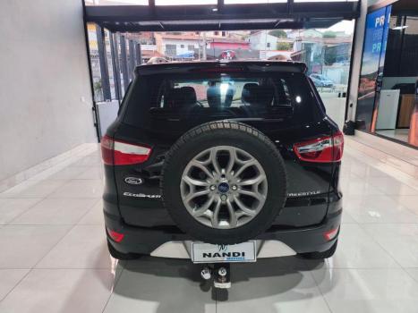 FORD Ecosport 1.6 16V 4P FREESTYLE PLUS FLEX, Foto 5