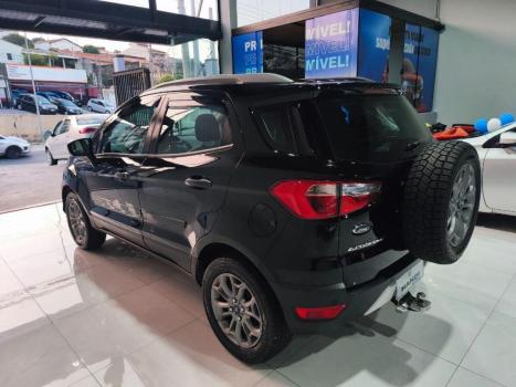 FORD Ecosport 1.6 16V 4P FREESTYLE PLUS FLEX, Foto 6
