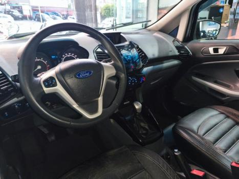 FORD Ecosport 1.6 16V 4P FREESTYLE PLUS FLEX, Foto 7