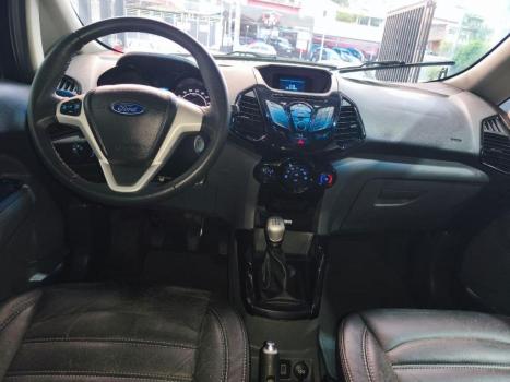 FORD Ecosport 1.6 16V 4P FREESTYLE PLUS FLEX, Foto 8