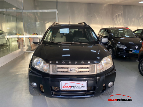 FORD Ecosport 1.6 16V 4P FREESTYLE, Foto 2