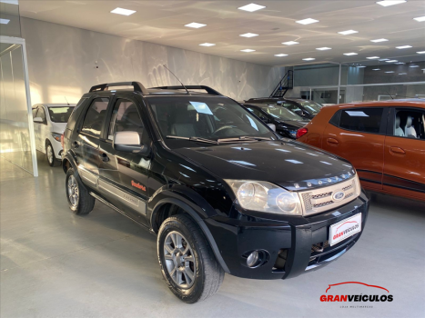FORD Ecosport 1.6 16V 4P FREESTYLE, Foto 3