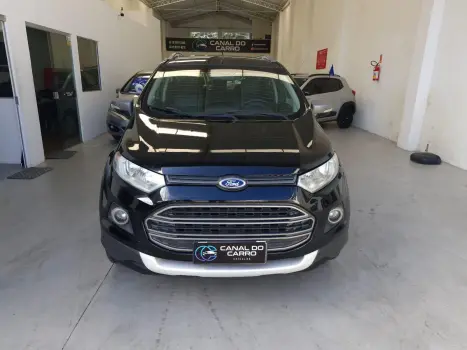 FORD Ecosport 1.6 16V 4P FREESTYLE, Foto 1