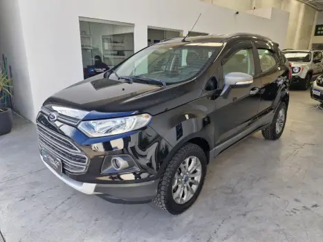 FORD Ecosport 1.6 16V 4P FREESTYLE, Foto 2