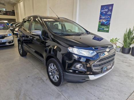FORD Ecosport 1.6 16V 4P FREESTYLE, Foto 3