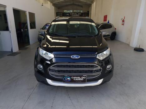 FORD Ecosport 1.6 16V 4P FREESTYLE, Foto 4