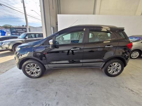 FORD Ecosport 1.6 16V 4P FREESTYLE, Foto 5