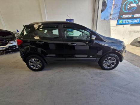 FORD Ecosport 1.6 16V 4P FREESTYLE, Foto 6