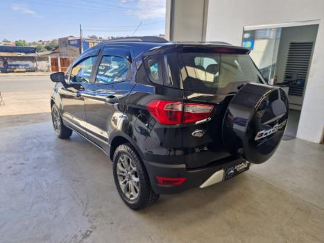 FORD Ecosport 1.6 16V 4P FREESTYLE, Foto 8