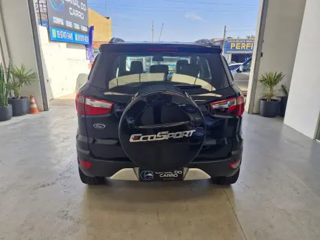 FORD Ecosport 1.6 16V 4P FREESTYLE, Foto 9