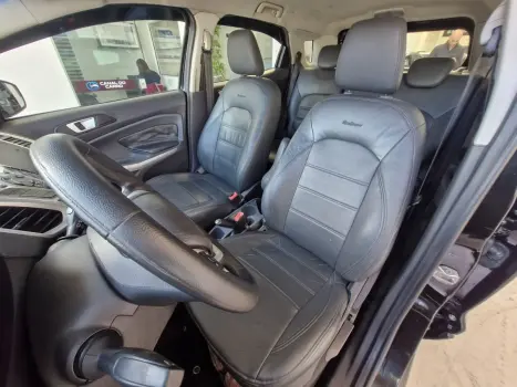 FORD Ecosport 1.6 16V 4P FREESTYLE, Foto 10