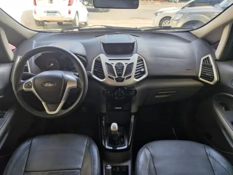 FORD Ecosport 1.6 16V 4P FREESTYLE, Foto 11