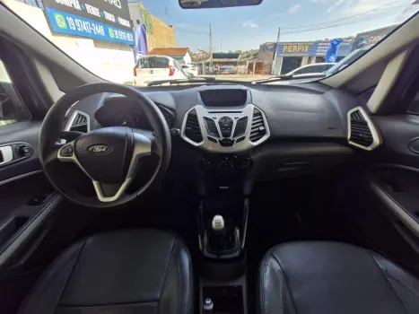 FORD Ecosport 1.6 16V 4P FREESTYLE, Foto 12