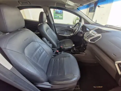 FORD Ecosport 1.6 16V 4P FREESTYLE, Foto 13