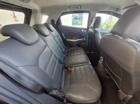 FORD Ecosport 1.6 16V 4P FREESTYLE, Foto 16