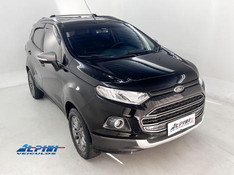 FORD Ecosport 1.6 16V 4P FREESTYLE PLUS FLEX, Foto 2