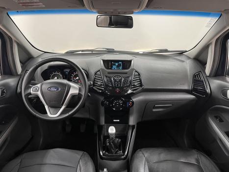 FORD Ecosport 1.6 16V 4P FREESTYLE PLUS FLEX, Foto 5