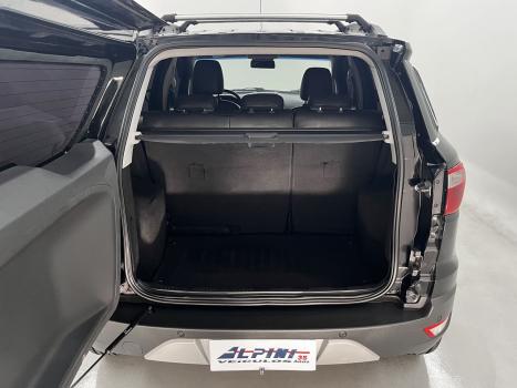 FORD Ecosport 1.6 16V 4P FREESTYLE PLUS FLEX, Foto 8