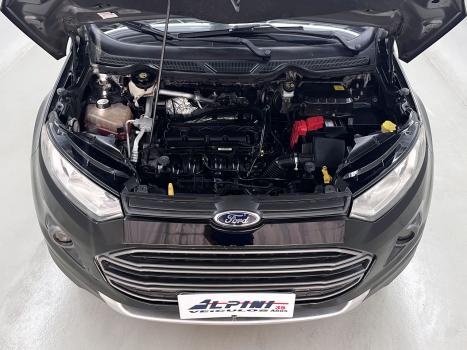 FORD Ecosport 1.6 16V 4P FREESTYLE PLUS FLEX, Foto 9