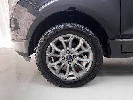 FORD Ecosport 1.6 16V 4P FREESTYLE PLUS FLEX, Foto 10
