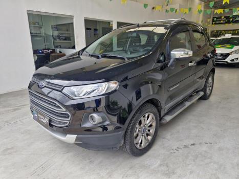 FORD Ecosport 1.6 16V 4P FLEX FREESTYLE POWERSHIFT AUTOM�TICO, Foto 2