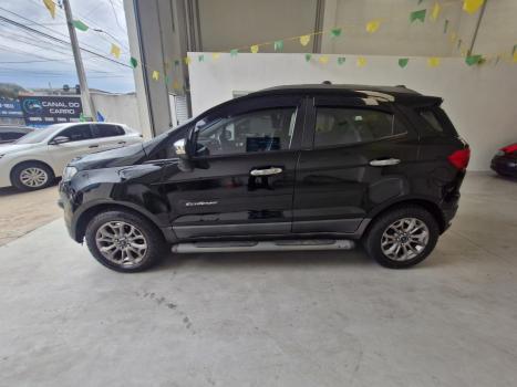 FORD Ecosport 1.6 16V 4P FLEX FREESTYLE POWERSHIFT AUTOM�TICO, Foto 5