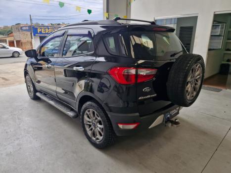 FORD Ecosport 1.6 16V 4P FLEX FREESTYLE POWERSHIFT AUTOM�TICO, Foto 6