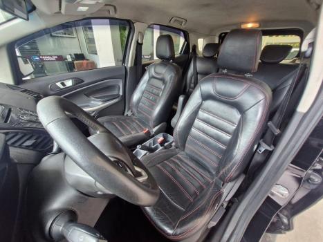 FORD Ecosport 1.6 16V 4P FLEX FREESTYLE POWERSHIFT AUTOM�TICO, Foto 10
