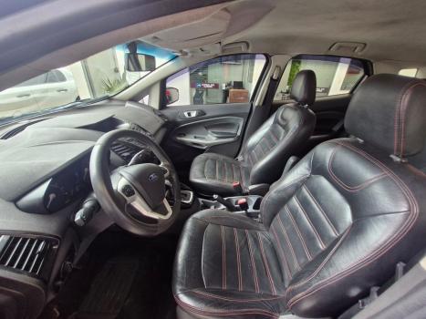 FORD Ecosport 1.6 16V 4P FLEX FREESTYLE POWERSHIFT AUTOM�TICO, Foto 11