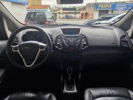 FORD Ecosport 1.6 16V 4P FLEX FREESTYLE POWERSHIFT AUTOM�TICO, Foto 12