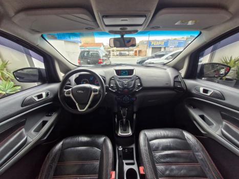 FORD Ecosport 1.6 16V 4P FLEX FREESTYLE POWERSHIFT AUTOM�TICO, Foto 13
